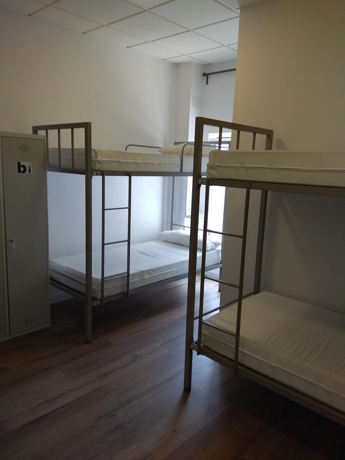 Check In Hostel Leon